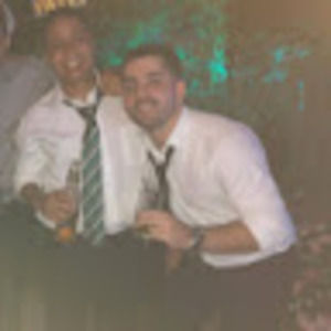 Meet your Posher, David